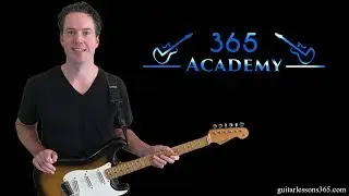 The GL365 Guitar Academy