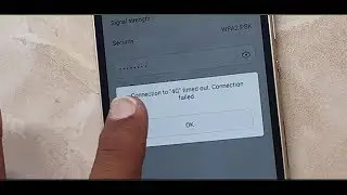 Huawei P8 lite wifi problem fix  |ALE-L21| full training