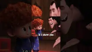 Hotel Transylvania 2 is A MEME