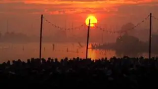 Defqon.1 Festival 2009 | Official Q-dance Aftermovie