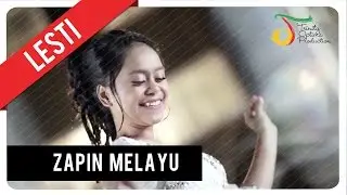 Lesti - Zapin Melayu | Official Video Clip