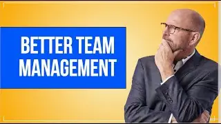 The Science of Managing Teams