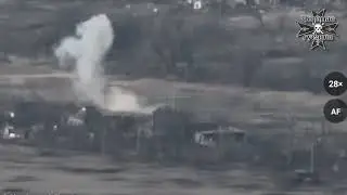 Как подбили первый танк 