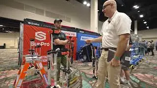 SurPro Stilts.com AWCI/Build24