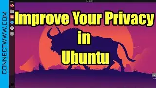 How to improve your privacy in Ubuntu Linux