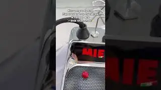 КОГДА КУПИЛА ПАРОГЕНЕРАТОР С УТЮГОМ