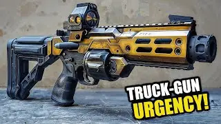 Top 6 Truck Guns Every Driver Needs! #1Will Shock You!