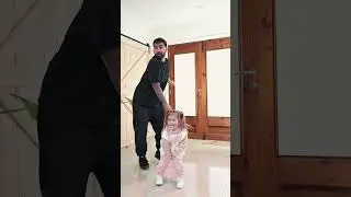 PASO VIRAL DE TYLA VERSIÓN ROMITA 👶