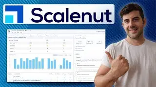 Scalenut Tutorial - Write Blog Post Content FAST with AI