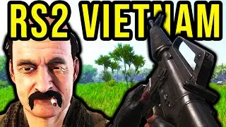 RISING STORM 2 VIETNAM IS STILL AWESOME