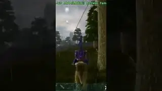 That Can Walk Tight Ropes???? #arksurvivalevolved #arktamed #howtotame