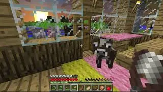 НАПАКОСТИЛА! #17 [ШКОЛА МАЙНКРАФТА] - Minecraft (Перезалив)