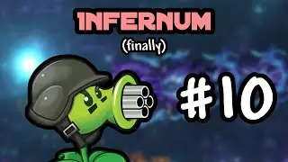 Approaching Post-ML | Infernum #10