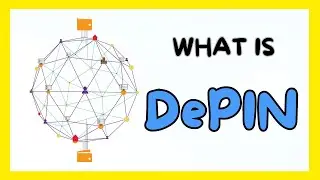 What Is DePIN (Decentralized  Physical Infrastructure Network)