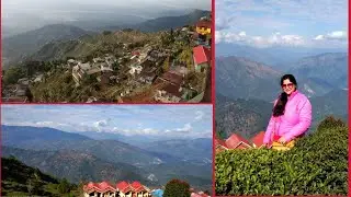 Darjeeling Tour in December| Offbeat places of Darjeeling Kurseong Ahaldar Sittong | Episode 3