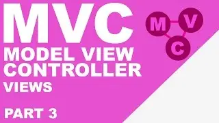 Simple MVC in PHP (3/4) - Views