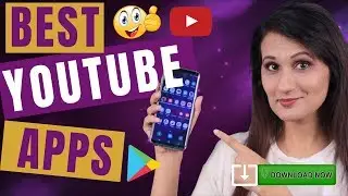 Top YouTube Apps to Grow Your Channel