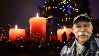Wünsche allerseits einen schönen dritten Advent