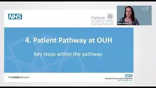 Elastomeric Devices: patient pathway at OUH