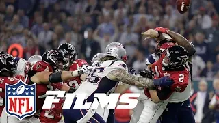 NFL Films Presents: Super Bowl LI, The Greatest Comeback in Super Bowl History  | NFL Films