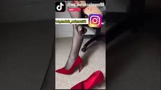 Sahibe ayak videosu 