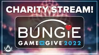 Game2Give Charity Stream!