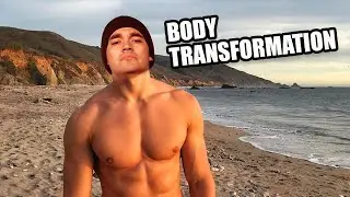 I Became an Instagram Fitness Model 💯