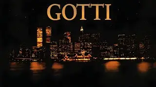 Gotti (1996) | Ambient Soundscape