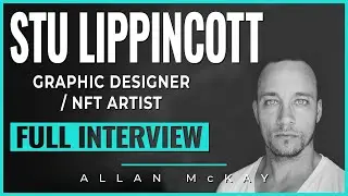 Landing Work Through Social Media: Stuart Lippincott Reveals Secrets to His Success