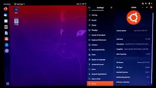 New Ubuntu 20.04 LTS Focal Fossa alongside Windows 10 Pro (Dual Boot - Step by Step Tutorial)