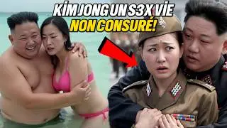 Kim Jong Un Qui Dort Avec Des Soldates Et 13 Vérités Cachées Corée Du Nord | Documentaire De Voyage