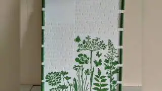 Панно