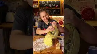Тісто як пух👍легке, дріжджове😍