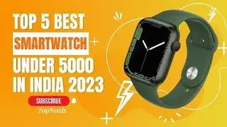 Best Smartwatch Under 5000 | Best Smartwatch 2023 | Smartwatch 2023 #smartwatch #smartwatches