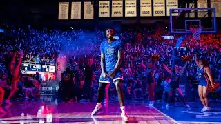 2024 Late Night in the Phog | Kansas Jayhawks Basketball Scrimmage