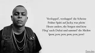 Luciano - La Haine (Lyrics)