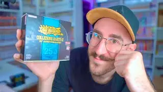 Apriamo il Box più Atteso del 2024! - Yu-Gi-Oh! Collezione Rarità 25°Anniversario II