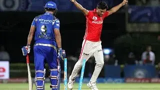 IPL 2016 | Kings XI Punjab vs Mumbai Indians | Kings XI Punjab Beat Mumbai Indians By 7 Wickets