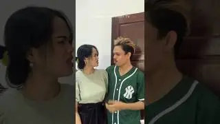 BERUNTUNGNYA KETIKA ISTRI YANG MINTA DULUAN KE SUAMI #suamiistri #lucu #ngakak #trending #viral