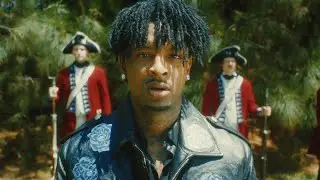 21 Savage x Metro Boomin - My Dawg (Official Music Video)