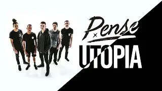 Pense - Utopia (Vídeo Oficial)