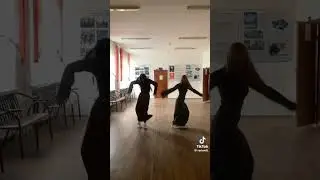 Сербская леди захватила мир😱!!