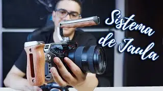 MEJORA TU CÁMARA CON ESTOS ACCESORIOS! Review del Sistema Smallrig