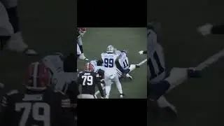 Micah Parsons had an incredible game against the Browns | Icedout_Dame ✞