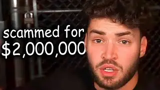 The Adin Ross Situation Got Even Crazier