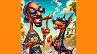 Snoop Dogg, Tha Dogg Pound, Nate Dogg - Catch Me Rollin ft. Warren G | 2024