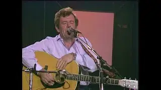 Paddy Reilly - The Rocky Road To Dublin