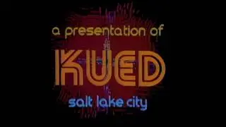 KUED (1975)