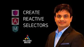 Create Reactive Selector | cart store | demo | ngrx