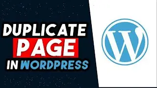 How To Duplicate Page In Wordpress 2024